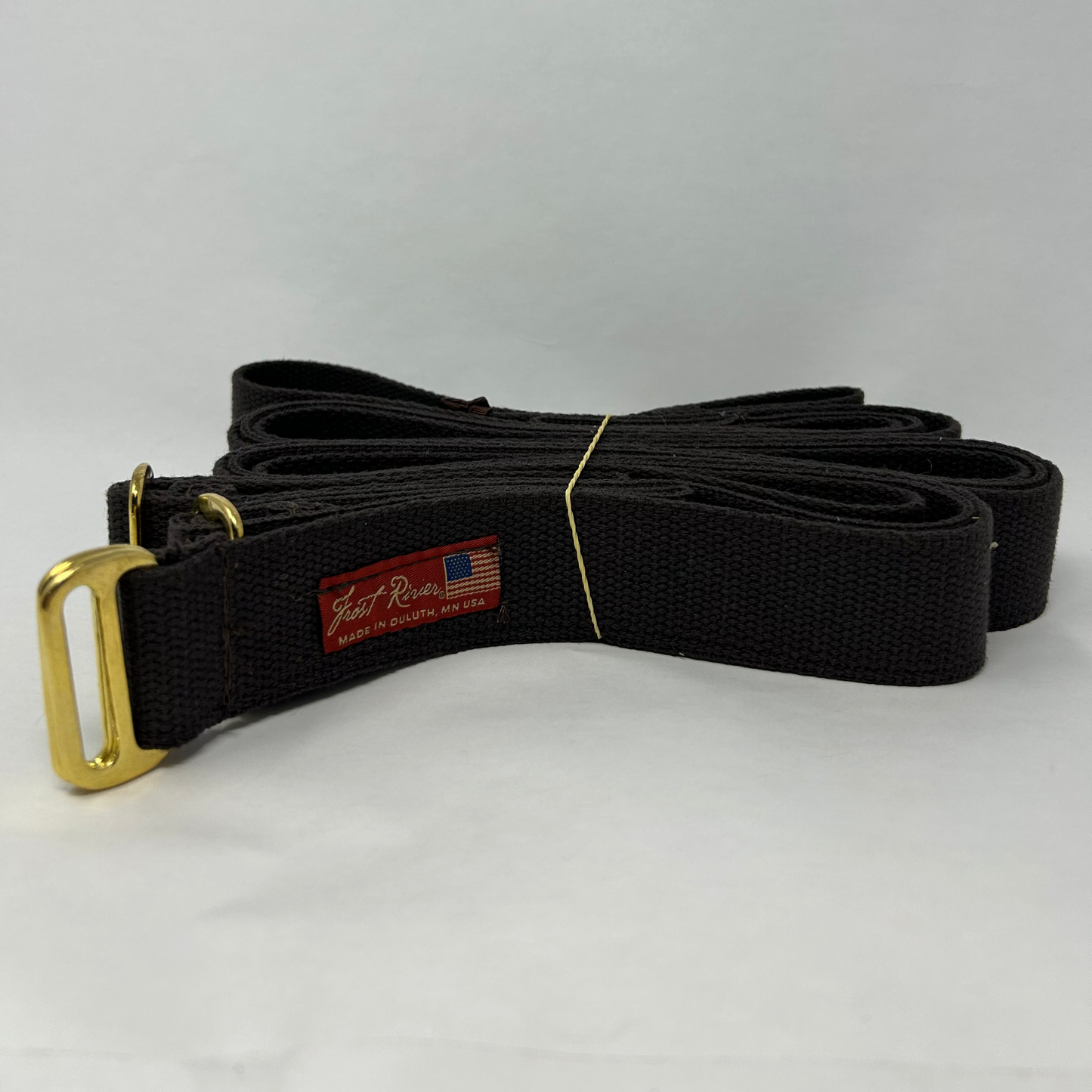 Pack Basket Harness - Large