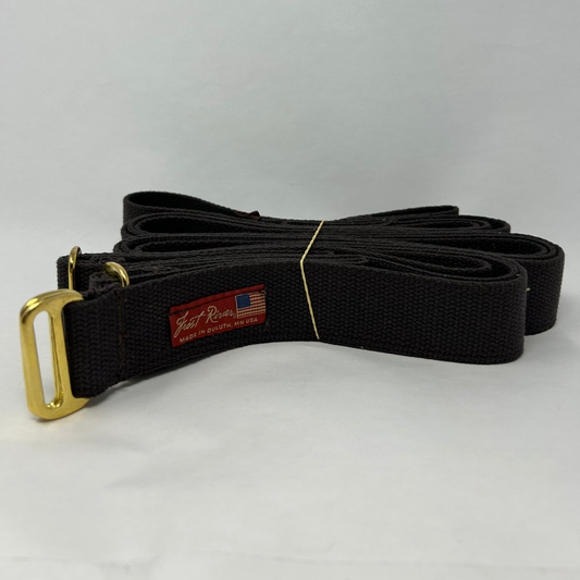 Pack Basket Harness - Large