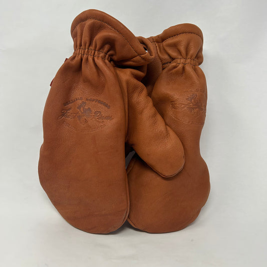 Northern Pacific Mittens - Large