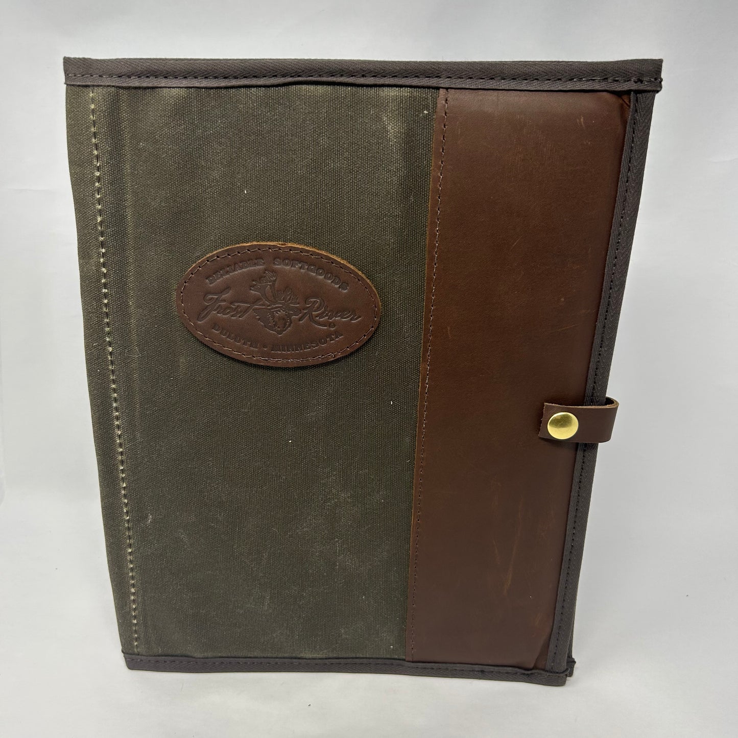 Padfolio