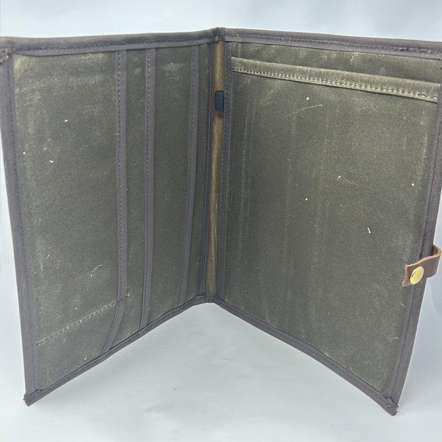 Padfolio
