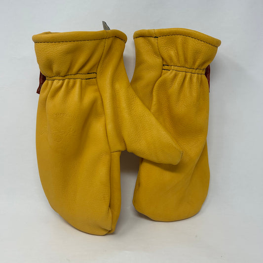 Northern Pacific Mittens - Medium