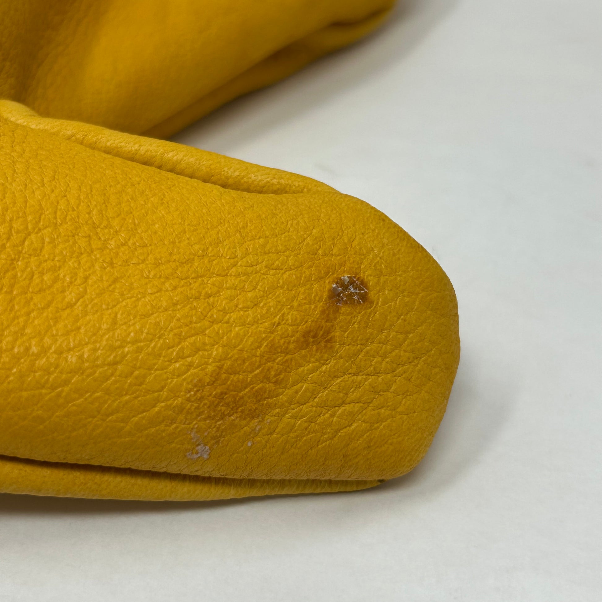 Northern Pacific Mittens - Buckskin | Frost River Outpost