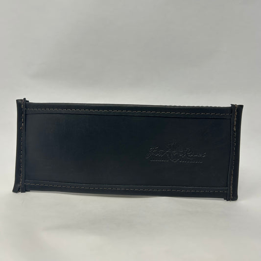 Bi-fold Wallet - Heritage Black