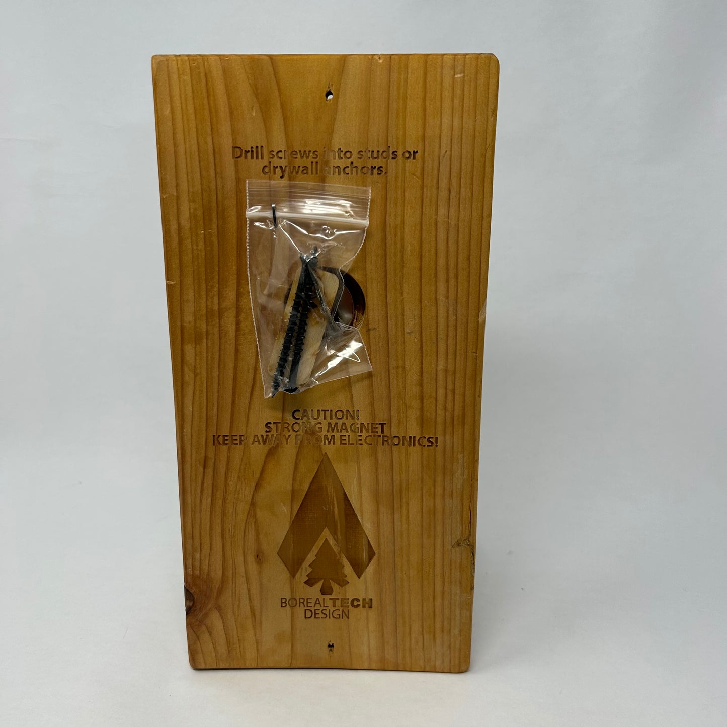 Boreal Tech Designs Bottle Opener - WI