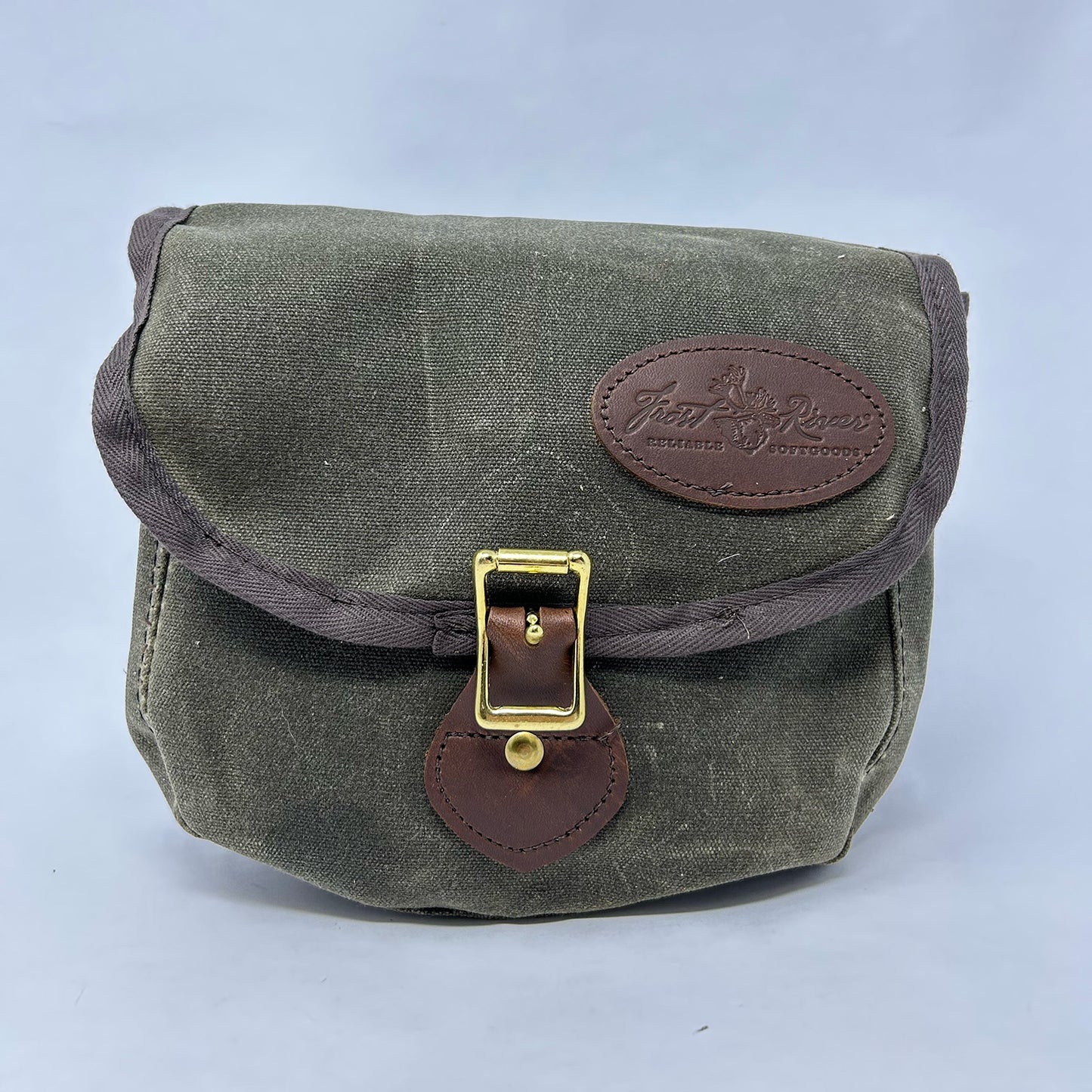 Shell Bag - Small - PROJECT