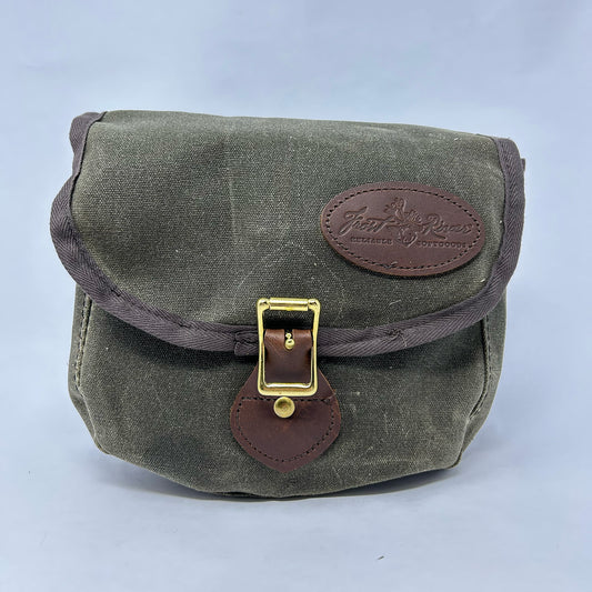 Shell Bag - Small - PROJECT