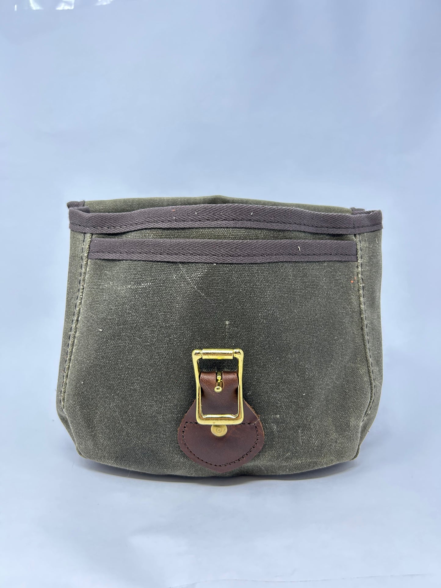 Shell Bag - Small - PROJECT