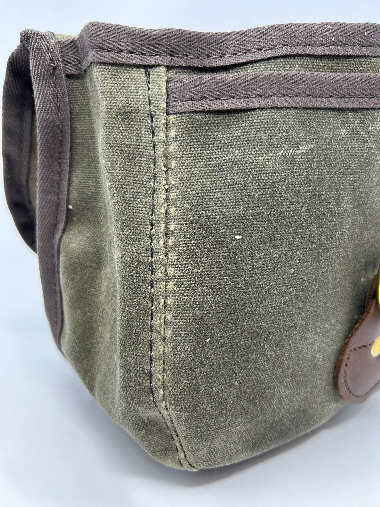 Shell Bag - Small - PROJECT