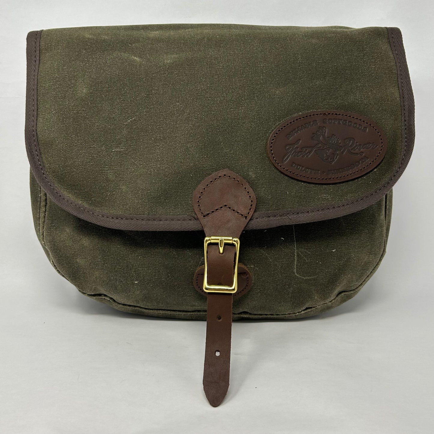 Shell Bag - Large - PROJECT