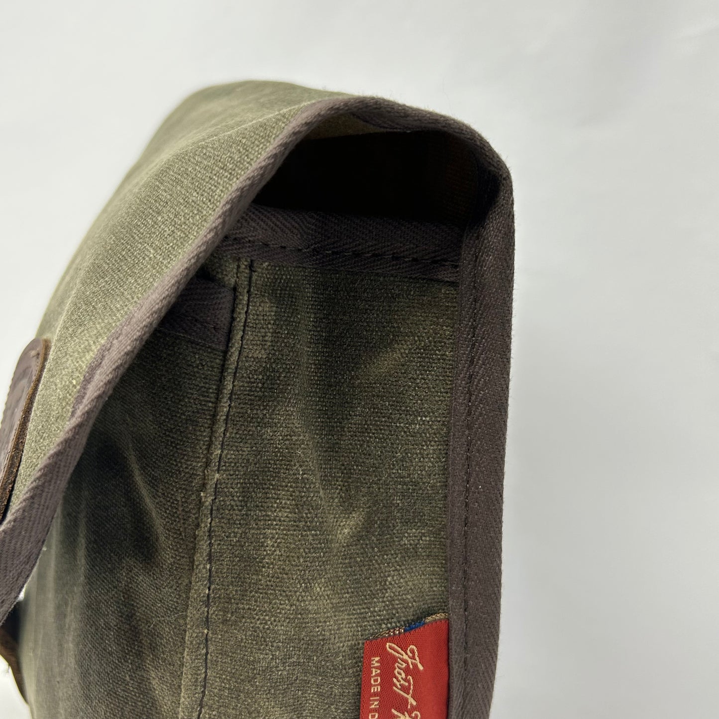 Shell Bag - Large - PROJECT