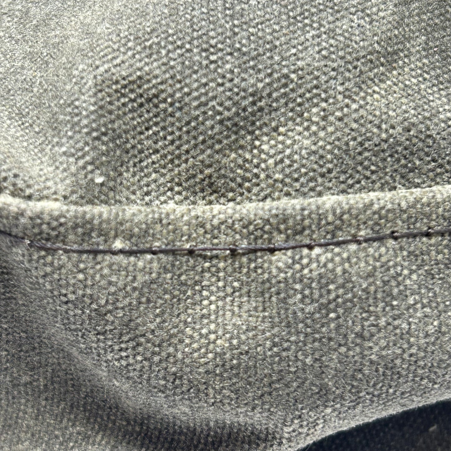 Shell Bag - Large - PROJECT