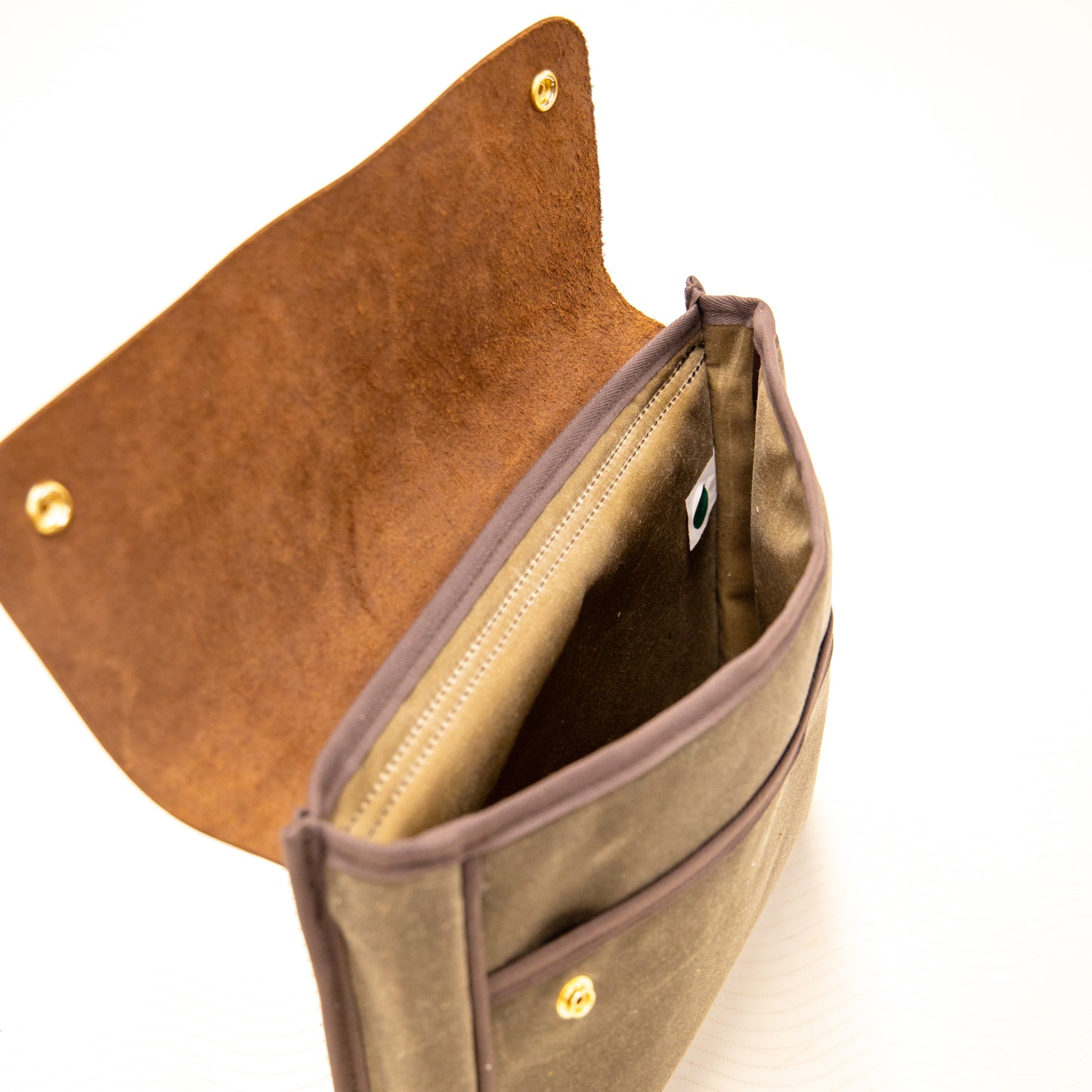 St. Louis Laptop Folio