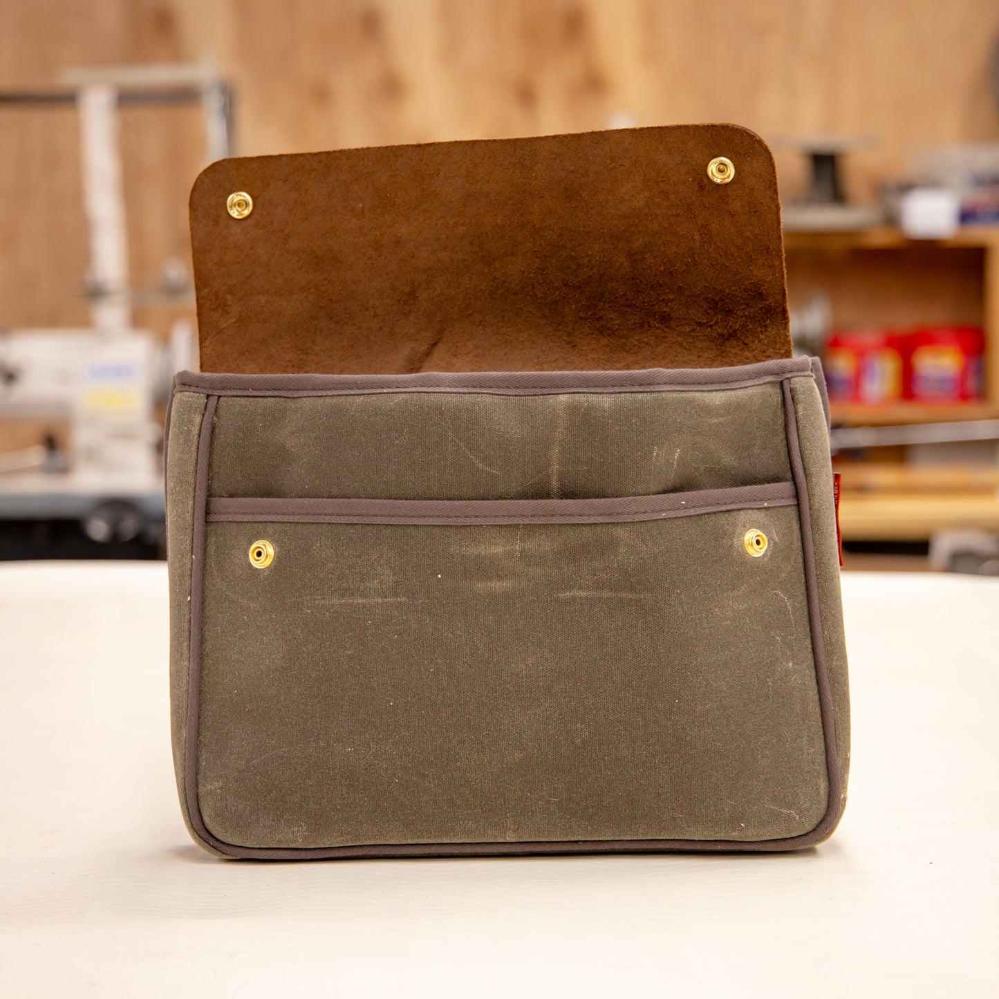 St. Louis Laptop Folio