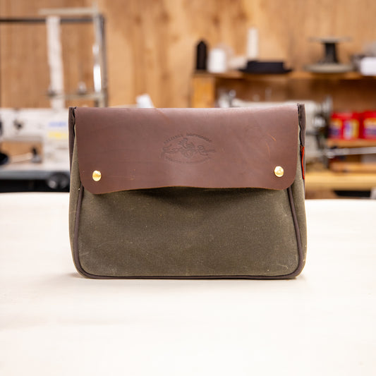 St. Louis Laptop Folio