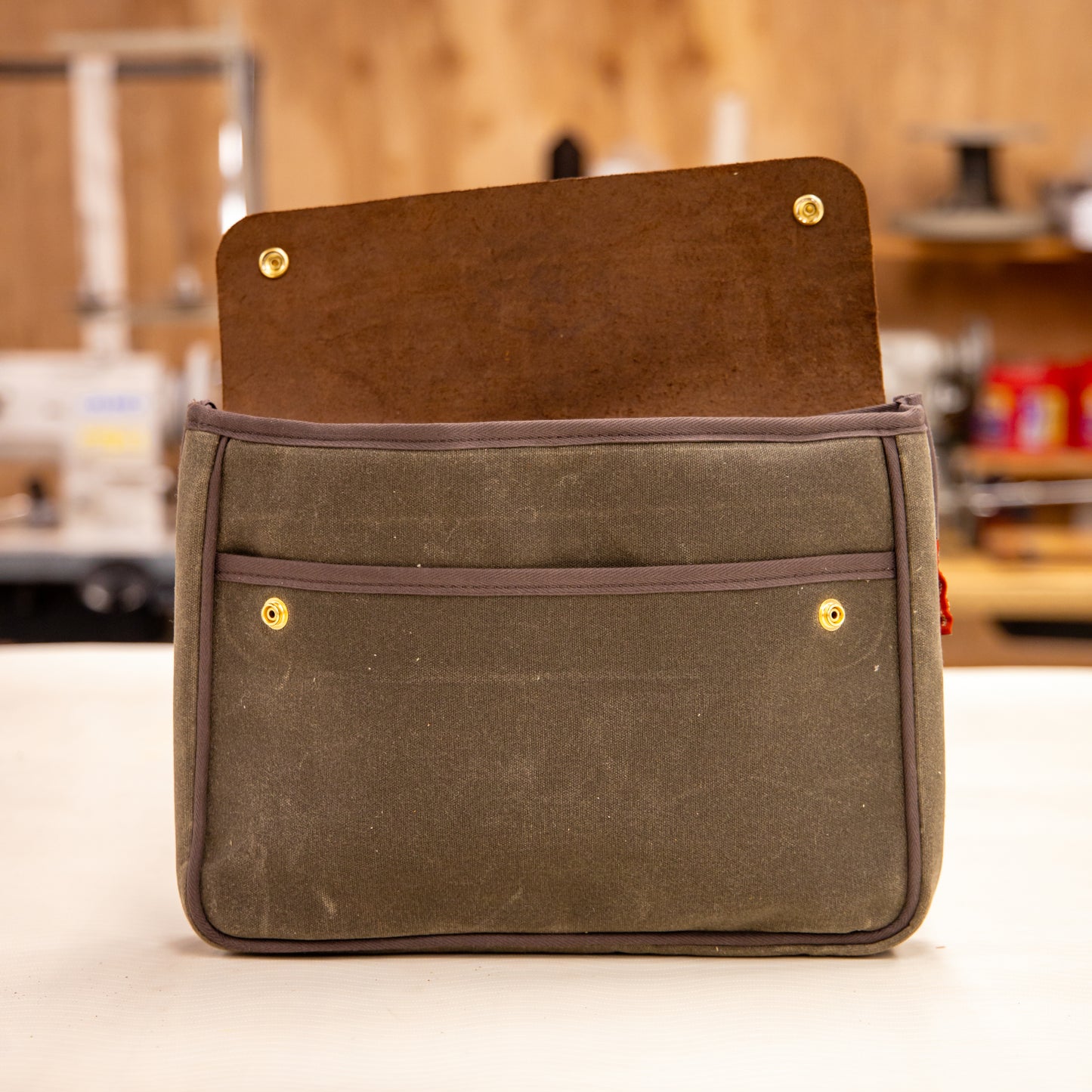 St. Louis Laptop Folio