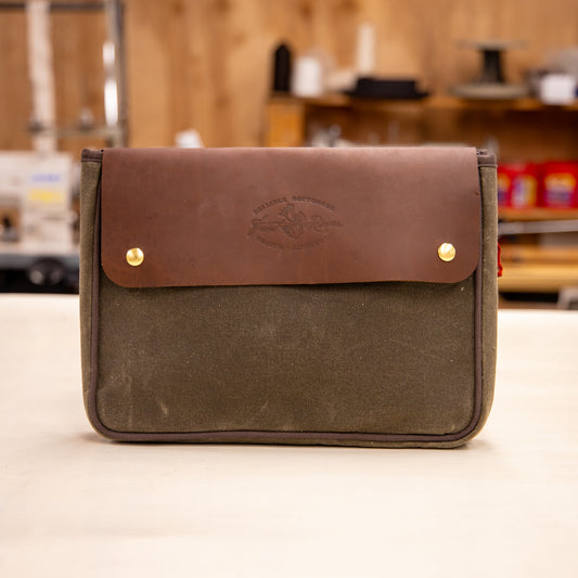 St. Louis Laptop Folio