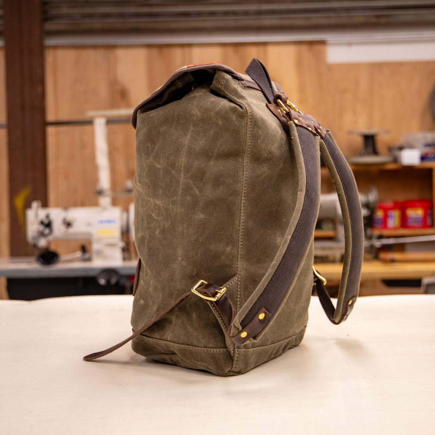 Summit Pack