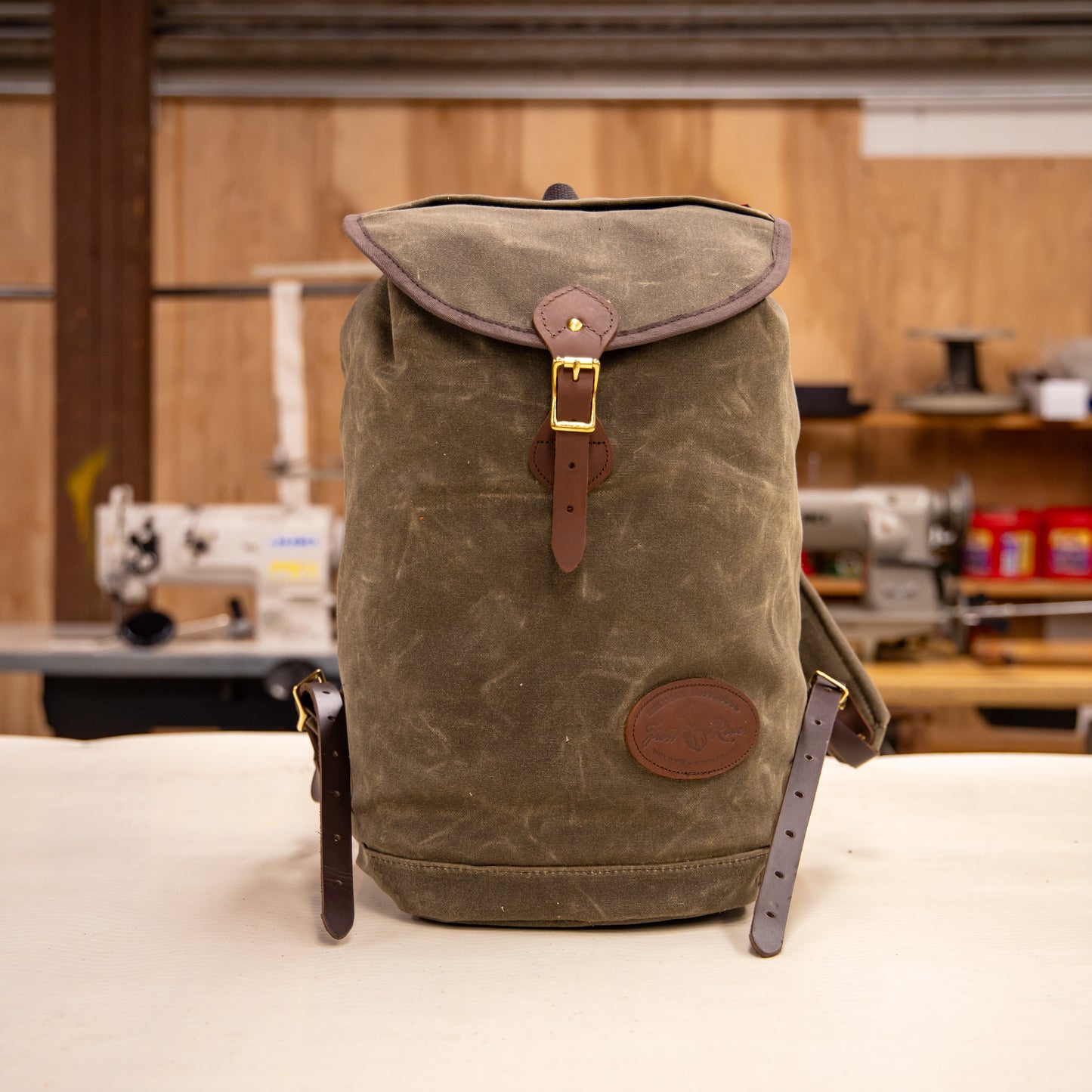 Summit Pack