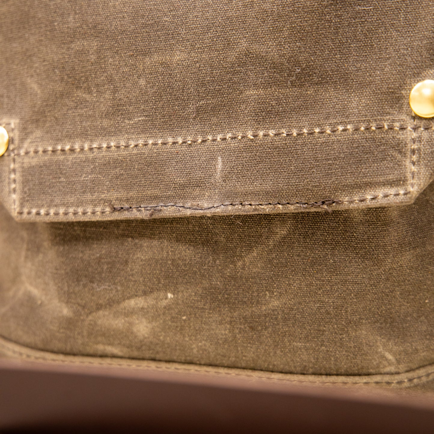 Archaeologist Satchel