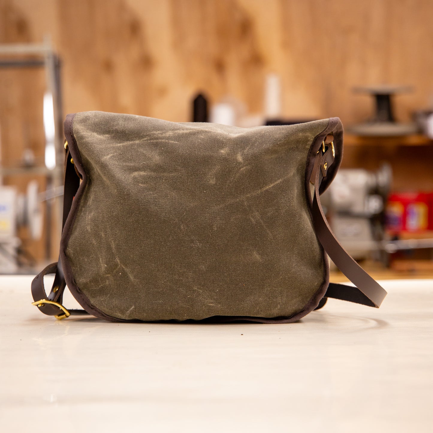 Shell Bag - Large