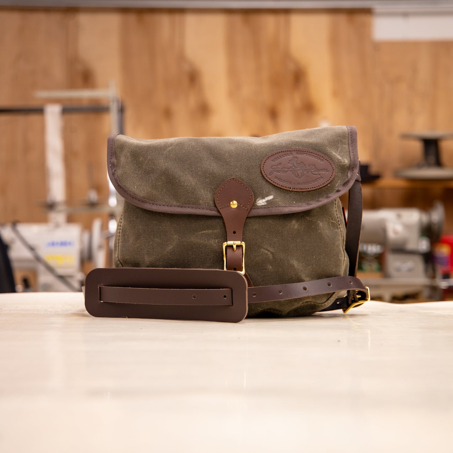 Shell Bag - Large
